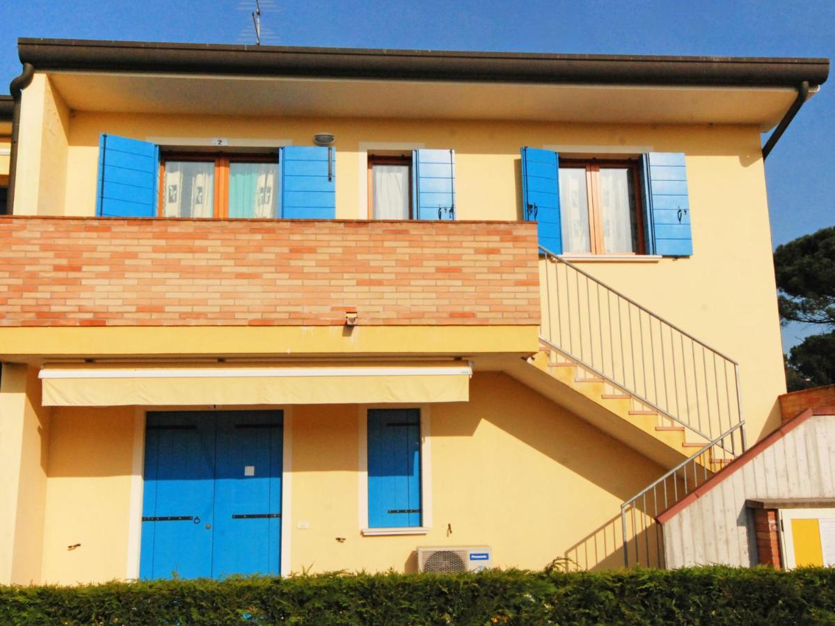 Appartamento Locazione Turistica Solmare-31 Rosapineta Esterno foto