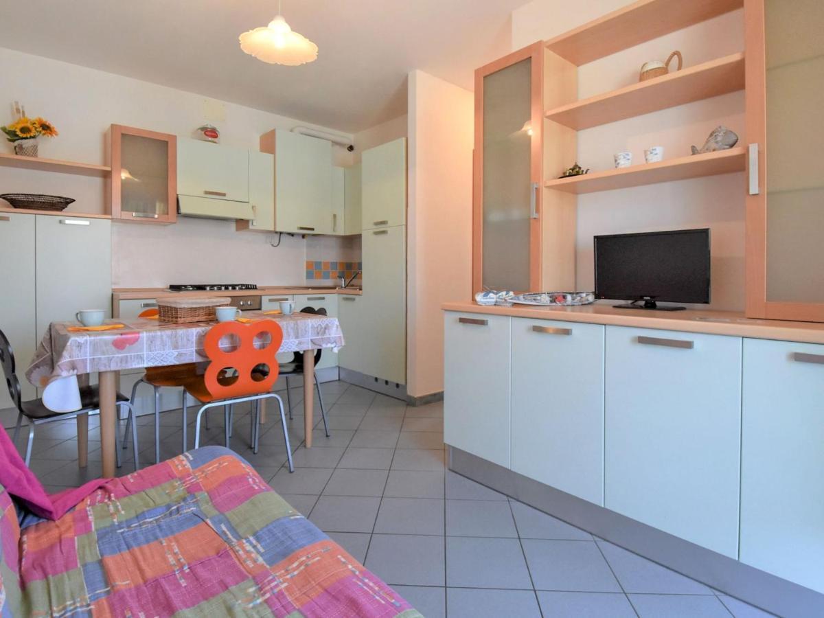 Appartamento Locazione Turistica Solmare-31 Rosapineta Esterno foto