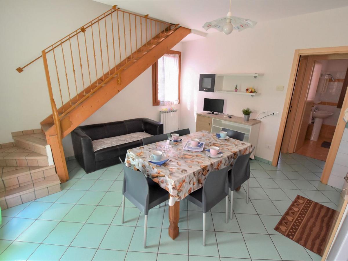 Appartamento Locazione Turistica Solmare-31 Rosapineta Esterno foto