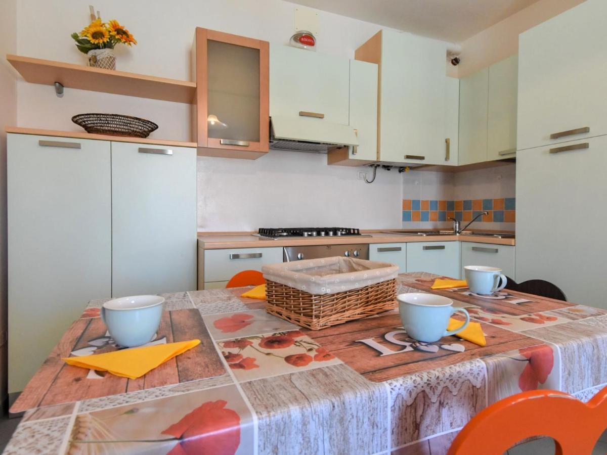 Appartamento Locazione Turistica Solmare-31 Rosapineta Esterno foto