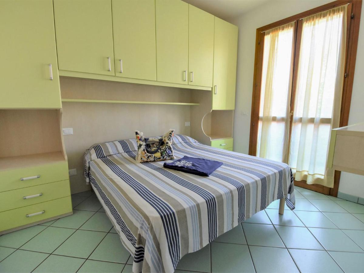 Appartamento Locazione Turistica Solmare-31 Rosapineta Esterno foto