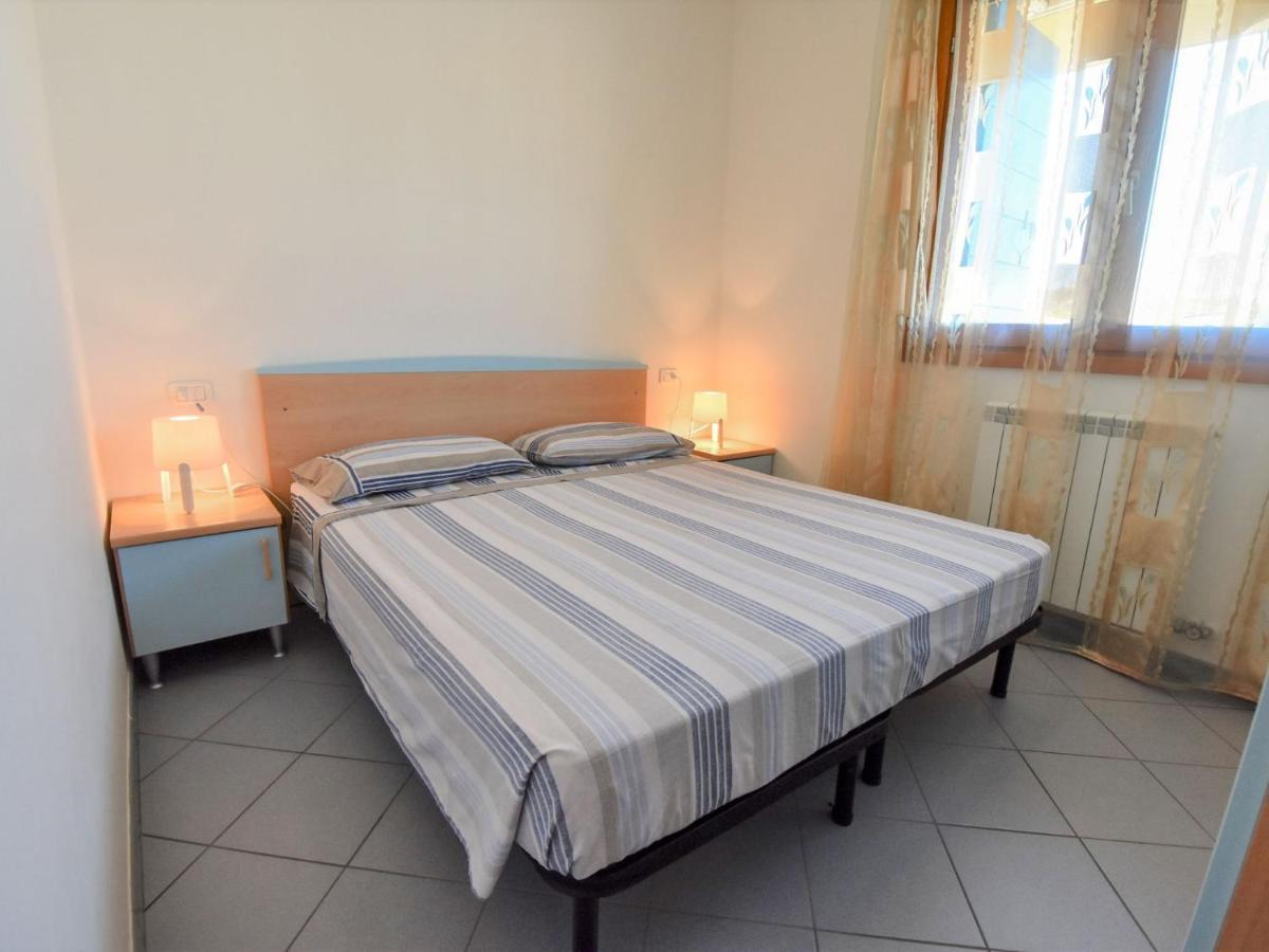 Appartamento Locazione Turistica Solmare-31 Rosapineta Esterno foto