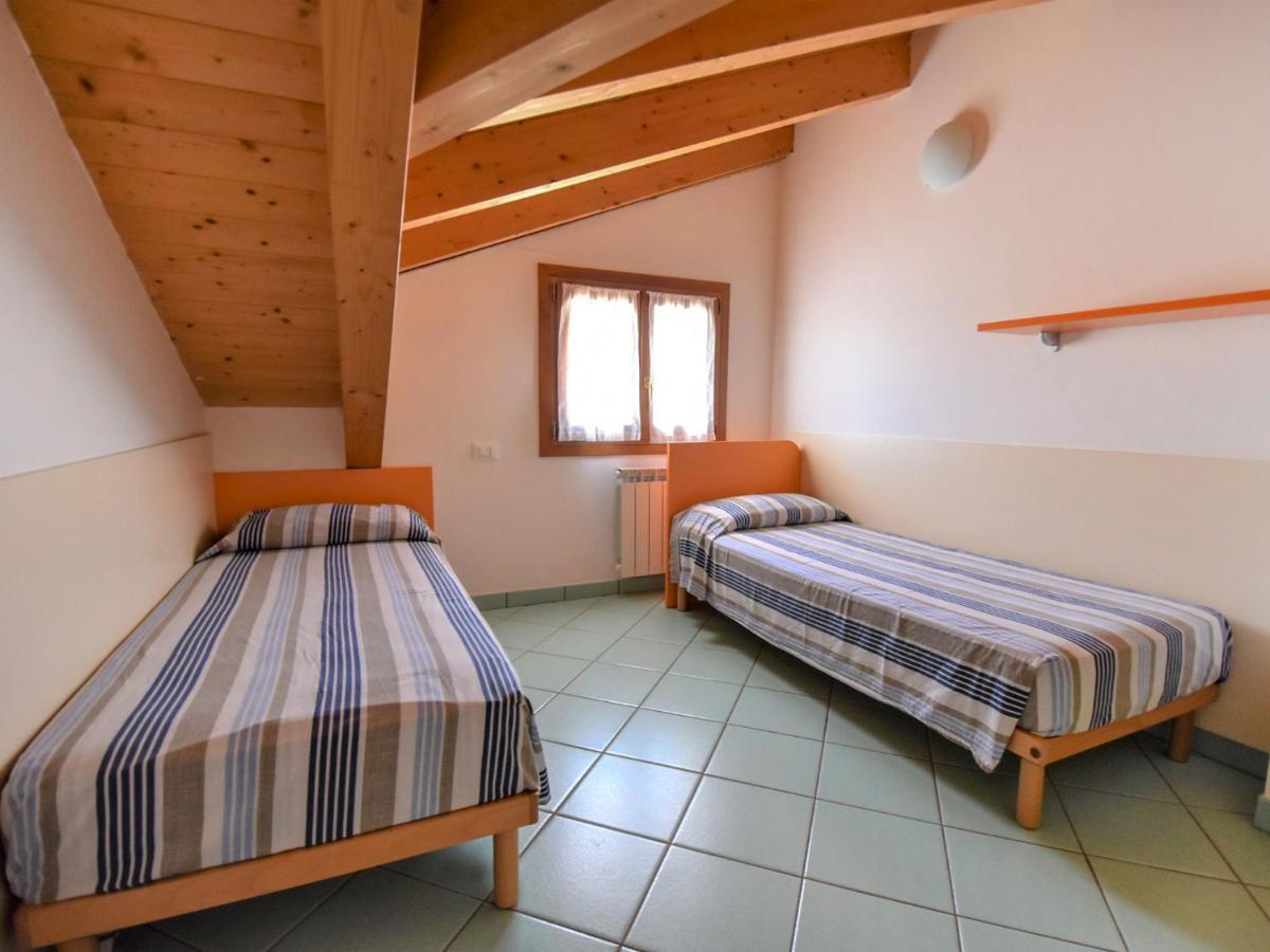 Appartamento Locazione Turistica Solmare-31 Rosapineta Esterno foto