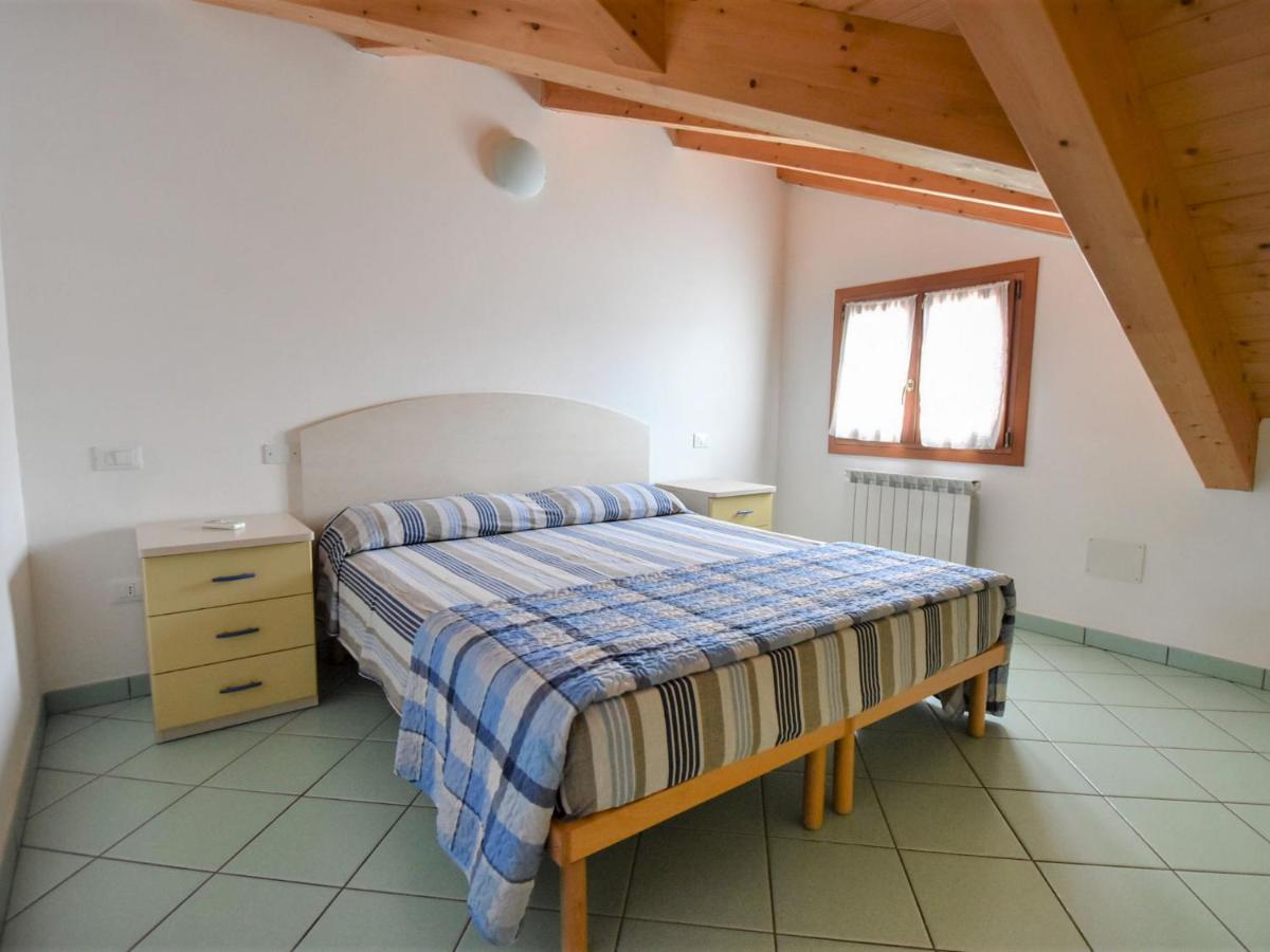 Appartamento Locazione Turistica Solmare-31 Rosapineta Esterno foto